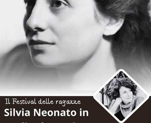 Bordighera, Silvia Neonato inaugura la stagione estiva de &quot;Il festival delle ragazze&quot; (Foto)
