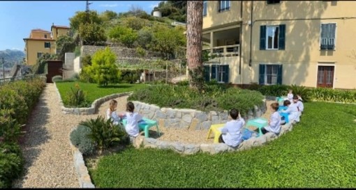 Ventimiglia: orientamento, due giorni di 'Open day' per i genitori alla scuola Santa Marta Ventimiglia: orientamento, due giorni di 'Open day' per i genitori alla scuola Santa Marta