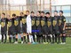 Calcio. Seconda Categoria, il Sanremo 80 espugna Cervo (2-1). Pesante: "Buono l'impegno, ma dobbiamo migliorare sul piano del gioco" Calcio. Seconda Categoria, il Sanremo 80 espugna Cervo (2-1). Pesante: "Buono l'impegno, ma dobbiamo migliorare sul piano del gioco"