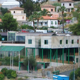 Ospedaletti, inizieranno il 31 agosto i lavori per la messa in sicurezza del plesso scolastico di corso Marconi