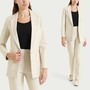 Tailleur donna 2026-2027: il completo esce dall’ufficio e conquista la quotidianità Tailleur donna 2026-2027: il completo esce dall’ufficio e conquista la quotidianità