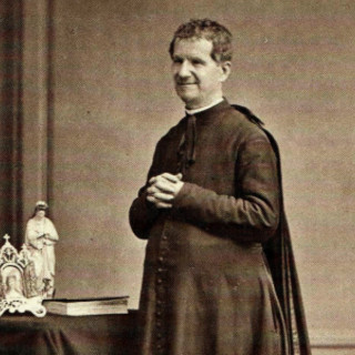 San Giovanni Bosco