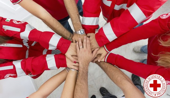Sanremo: ecco come aderire al Servizio Civile Universale con il Comitato della Croce Rossa Sanremo: ecco come aderire al Servizio Civile Universale con il Comitato della Croce Rossa