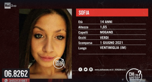 L'appello di 'Chi l'ha Visto?'