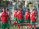 Calcio, Promozione. Colpo Sanstevese: Cutellè, Bruno Raguseo e Crudo firmano il blitz in casa del Legino