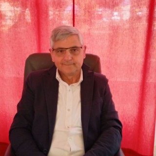 Vallecrosia, Anastasio: "Ho scelto di esserci per dare continuità a un percorso" Vallecrosia, Anastasio: "Ho scelto di esserci per dare continuità a un percorso"