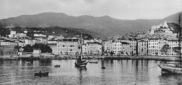 Sanremo, ciclo di incontri sulla storia cittadina all’Auser: dalla preistoria ai giorni nostri tra lezioni e visite guidate