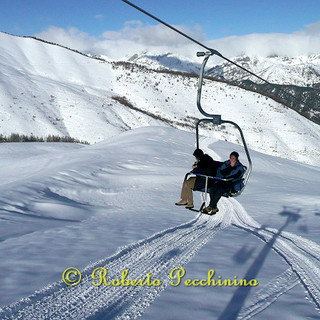 Attesa anche a Monesi per la neve