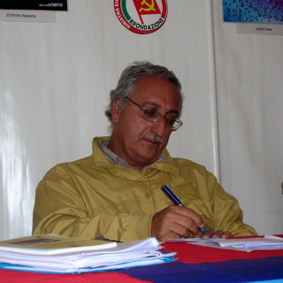 Sergio Olivieri