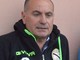 Nella foto il Salvatore Ciaramitaro, Direttore Sportivo dell'Argentina Nella foto il Salvatore Ciaramitaro, Direttore Sportivo dell'Argentina
