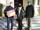 La 'Società della Cura' consegna il Dono di Natale alla Provincia di Imperia (Foto) La 'Società della Cura' consegna il Dono di Natale alla Provincia di Imperia (Foto)