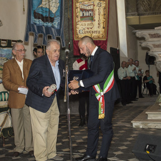 Ventimiglia: un weekend all'insegna dei tradizionali festeggiamenti di San Secondo Ventimiglia: un weekend all'insegna dei tradizionali festeggiamenti di San Secondo