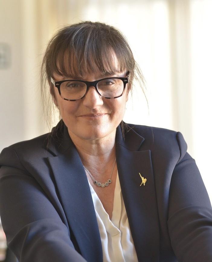 Sonia Viale (Lega): “Importante il passaggio della Milano-Sanremo per promuovere la Valle Arroscia