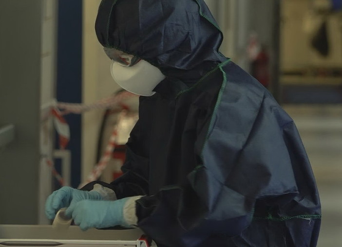 Dal Principato di Monaco: sono tre i nuovi positivi al Coronavirus, con questi sale a 84 il bilancio Dal Principato di Monaco: sono tre i nuovi positivi al Coronavirus, con questi sale a 84 il bilancio