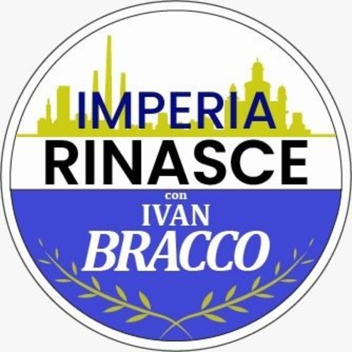 'Imperia Rinasce': “Avanti insieme? Sì ma fermi tra un cantiere e l’altro”