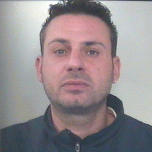 Ventimiglia: i Carabinieri arrestano un 39enne per furto Ventimiglia: i Carabinieri arrestano un 39enne per furto