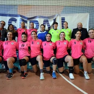 Pallamano: San Camillo Riviera torna alla vittoria battendo l'Hb Beausoleil Levant