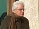 Ha 74 anni, è di Palermo e si chiama Sergio Mattarella il dodicesimo Presidente della Repubblica Italiana Ha 74 anni, è di Palermo e si chiama Sergio Mattarella il dodicesimo Presidente della Repubblica Italiana