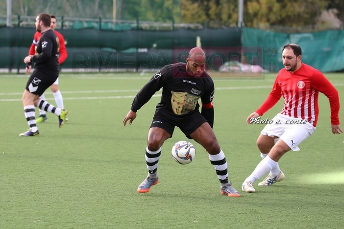 Rocky Siberie, super bomber del Sanremo 80 e della nostra TOP 11 settimanale