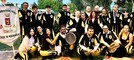 Sbandieratori e Musici Città di Ventimiglia volano a Città della Pieve per i campionati italiani della LIS (Foto)