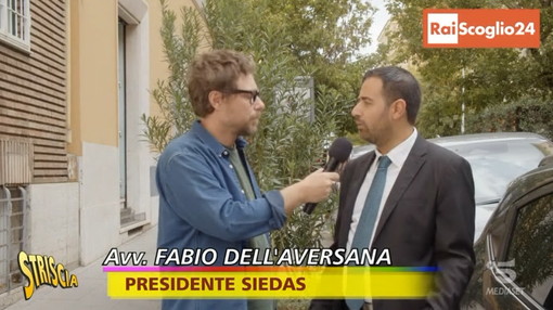Il Festival di Sanremo assegnato con un bando europeo? Questa la possibilità espressa da 'Striscia la Notizia' Il Festival di Sanremo assegnato con un bando europeo? Questa la possibilità espressa da 'Striscia la Notizia'