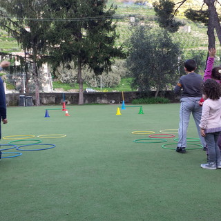Ventimiglia: il lunedì e mercoledì alla scuola primaria di Latte arrivano Danza moderna, Hip Hop e latino Ventimiglia: il lunedì e mercoledì alla scuola primaria di Latte arrivano Danza moderna, Hip Hop e latino