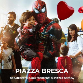 Sanremo: piazza Bresca saluta l'estate, il 21 settembre un pomeriggio di musica e magia dedicato a più piccoli