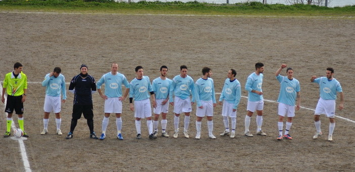 Calcio: in Prima Categoria bella vittoria casalinga del Santo Stefano Calcio