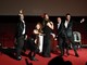Grande successo di pubblico ieri sera al Teatro del Casinò per 'Sanremo Musical' versione concerto (Foto e Video)