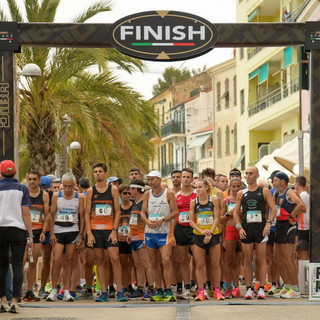 Arma di Taggia: grande serata di sport e divertimento venerdì scorso alla ‘Sant’Erasmo Run k10’