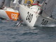 Vela: conclusa l’entusiasmante e faticosa regata 'SanremoMiniSolo 2013'. Foto e classifica