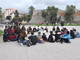 Sanremo: a due mesi dal ‘Global Strike For Future’ i giovani matuziani tornano sul problema del clima (Foto e Video)