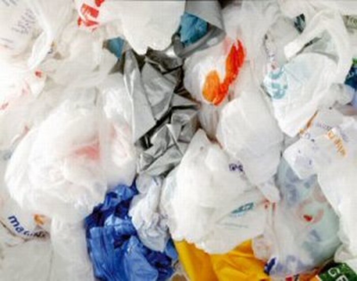 Un'altra iniziativa della Provincia di Imperia per l'eliminazione dei sacchetti di plastica