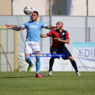 Calcio, Serie D. Sanremese, tra mercato e la grande voglia di riprovarci