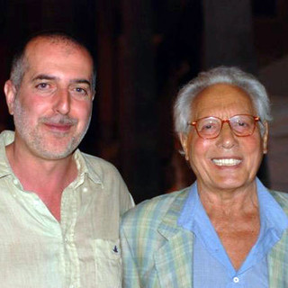 Partirà da Sanremo il 21 giugno il tour musico-solidale di Massimo Schiavon, testimonial del Gaslini Onlus e del progetto Accoglienza Partirà da Sanremo il 21 giugno il tour musico-solidale di Massimo Schiavon, testimonial del Gaslini Onlus e del progetto Accoglienza