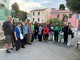 Bordighera celebra la Giornata della salute mentale con una passeggiata inclusiva fino a Villa Pompeo Mariani Bordighera celebra la Giornata della salute mentale con una passeggiata inclusiva fino a Villa Pompeo Mariani