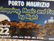 Imperia, a Porto Maurizio stasera 'Shopping, music and food by night': ecco come cambia la viabilità