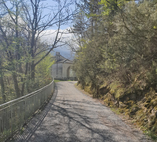 Montalto Carpasio: giovedì prossimo al Santuario i festeggiamenti per la Natività di Maria Ciazzima