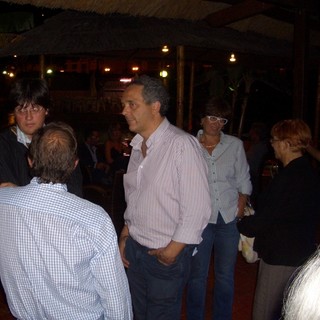 Sanremo: resoconto e foto della serata di ieri organizzata dal PD sul problema dei parcheggi