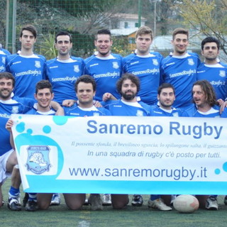 Comunicato dei Salesiani Rugby Vallecrosia: intervento dell'Asd Sanremo Rugby Comunicato dei Salesiani Rugby Vallecrosia: intervento dell'Asd Sanremo Rugby