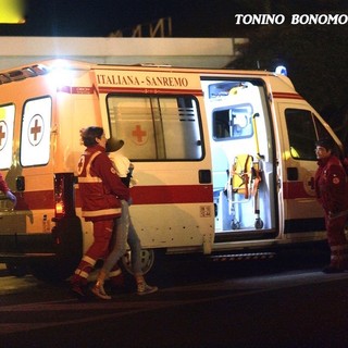 Immagine di repertorio