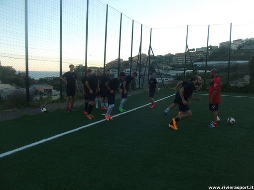 Calcio. Coppa Italia di Promozione: Camporosso, domani a Ceriale (ore 16) test in vista del campionato