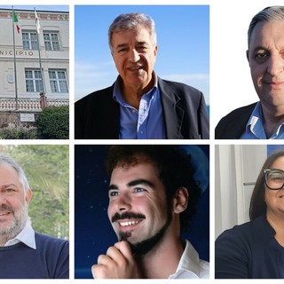 Bordighera, sorteggiato l’ordine delle liste: cinque candidati sindaco in corsa verso il voto di maggio