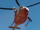 Airole: gravi ferite alle gambe per l'agricoltore finito sotto al trattore, 58enne romeno trasportato in elicottero al 'Santa Corona' (Foto)