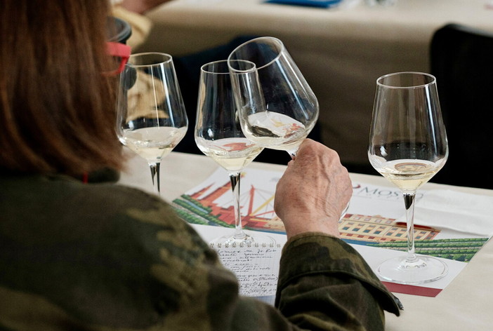 AIS Liguria, a Sanremo il corso per sommelier: a settembre l'open day gratuito