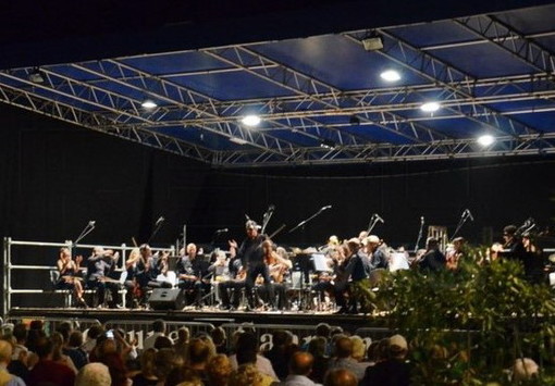 Da mercoledì 13 settembre 'Preludi d’Autunno': i Professori della Sinfonica al grande concerto di domani settembre a Sanremo Da mercoledì 13 settembre 'Preludi d’Autunno': i Professori della Sinfonica al grande concerto di domani settembre a Sanremo