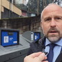 Rifiuti abbandonati, il presidente Tommasini difende le ecoisole: "Servono alla città, il problema è l'evasione Tari"