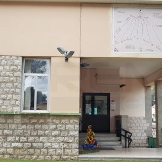 Ventimiglia: esulta la scuola Primaria di Latte, tutti negativi i tamponi di studenti e docenti