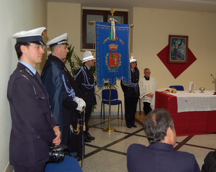 Imperia: domani mattina la celebraazione della ricorrenza di San Sebastiano