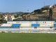 Lo stadio 'Comunale' di Sanremo Lo stadio 'Comunale' di Sanremo